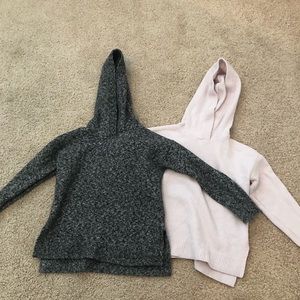 GIRLS Sweaters Size XS(5)